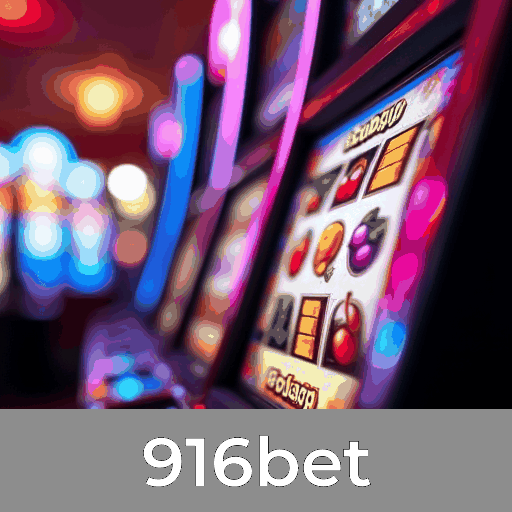 916bet: Jogos Inovadores e Tendências Tecnológicas de Vanguarda